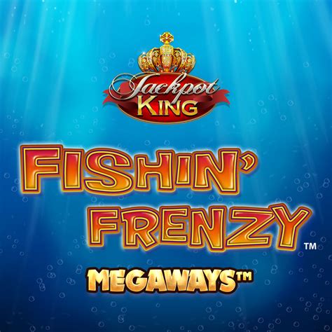 fishin' frenzy megaways slot review